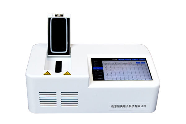 非洲豬瘟檢測儀器