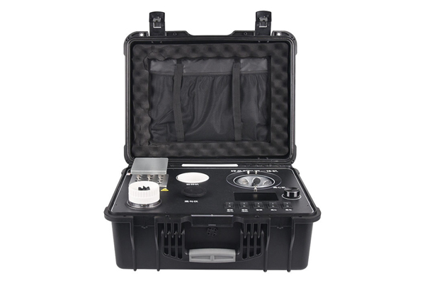 四合一前處理一體機(jī)