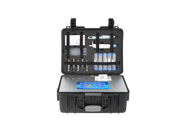 氯霉素快速檢測儀